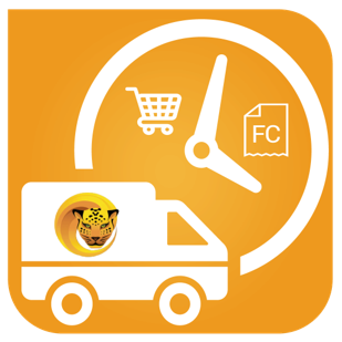 Ícono de VisualFAC Pedidos