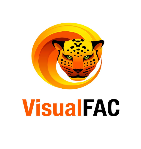 Logotipo de VisualFAC